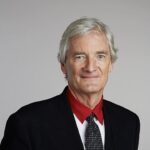 James Dyson