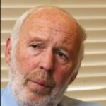 James Harris Simons