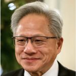 Jensen Huang