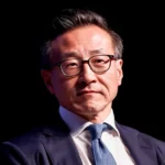 Joseph Tsai