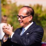 Ka shing Li