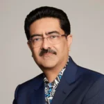 Kumar Birla
