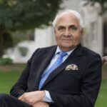 Kushal Pal Singh