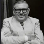 Langley Hancock