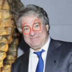 Leon Black