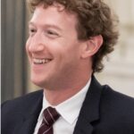 Mark Zuckerberg