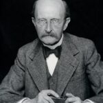 Max Karl Ernst Ludwig Planck.