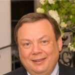 Mikhail Maratovich Fridman
