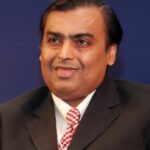 Mukesh Ambani