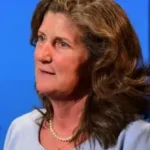 Pamela Mars