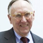 Paul Jacob Dangermond