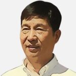 Pei Zhenhua