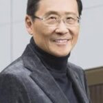 Peter Woo Kwong-ching