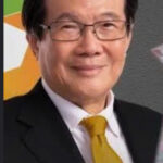 Prajogo Pangestu