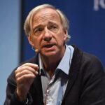 Raymond Thomas Dalio