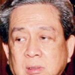 Robert Budi Hartono