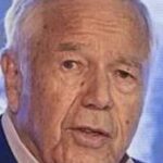Robert Kraft