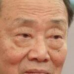 Robert Kuok Hock Nien