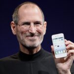 Steve Jobs