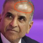 Sunil Bharti Mittal