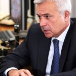 Vagit Alekperov