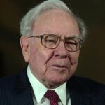 Warren Buffett