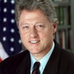 Bill Clinton