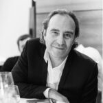 Xavier Niel