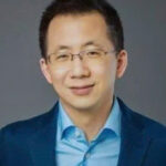 Zhang Yiming