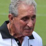 Arthur Morris Blank