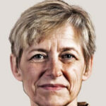 Elizabeth Johnson
