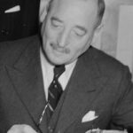 Ernest Oppenheimer