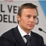 Ernesto Bertarelli