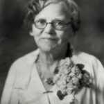 Florence Thornton Butt