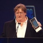 Gabe Logan Newell
