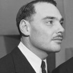 Harry Oppenheimer