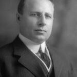 James Middleton Cox