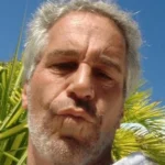 Jeffrey Epstein
