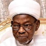 Khalifa Sheikh Isyaku Rabiu