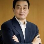 Liu Yongxing