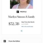 Marilyn Simons
