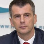 Mikhail Dmitrievich Prokhorov