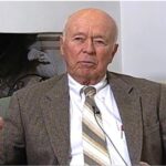 Stephen Davidson Bechtel Jr.