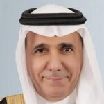 Sulaiman Bin Abdulaziz Al-Habib