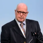Thomas Schmidheiny