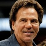 Tom Gores