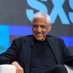 Vinod Khosla