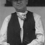 Warren Augustine Bechtel